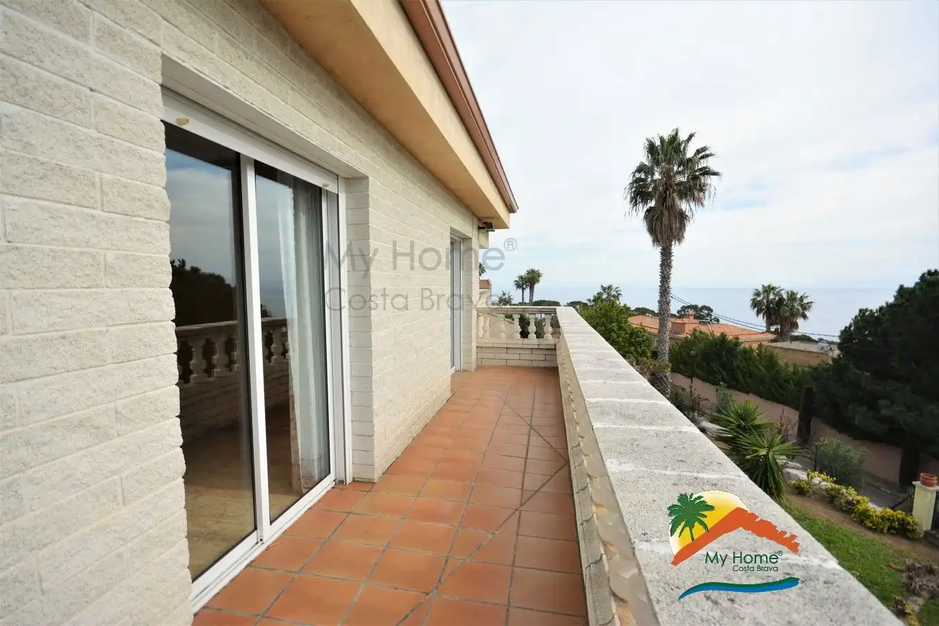 Villa mit Terrasse zum Verkauf in Montgoda, imagen 19