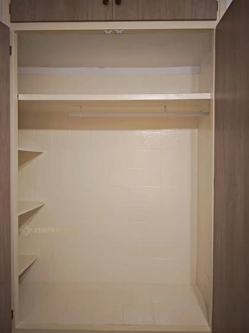 Baño de Ático en venta en El Vendrell con Terraza y Balcón