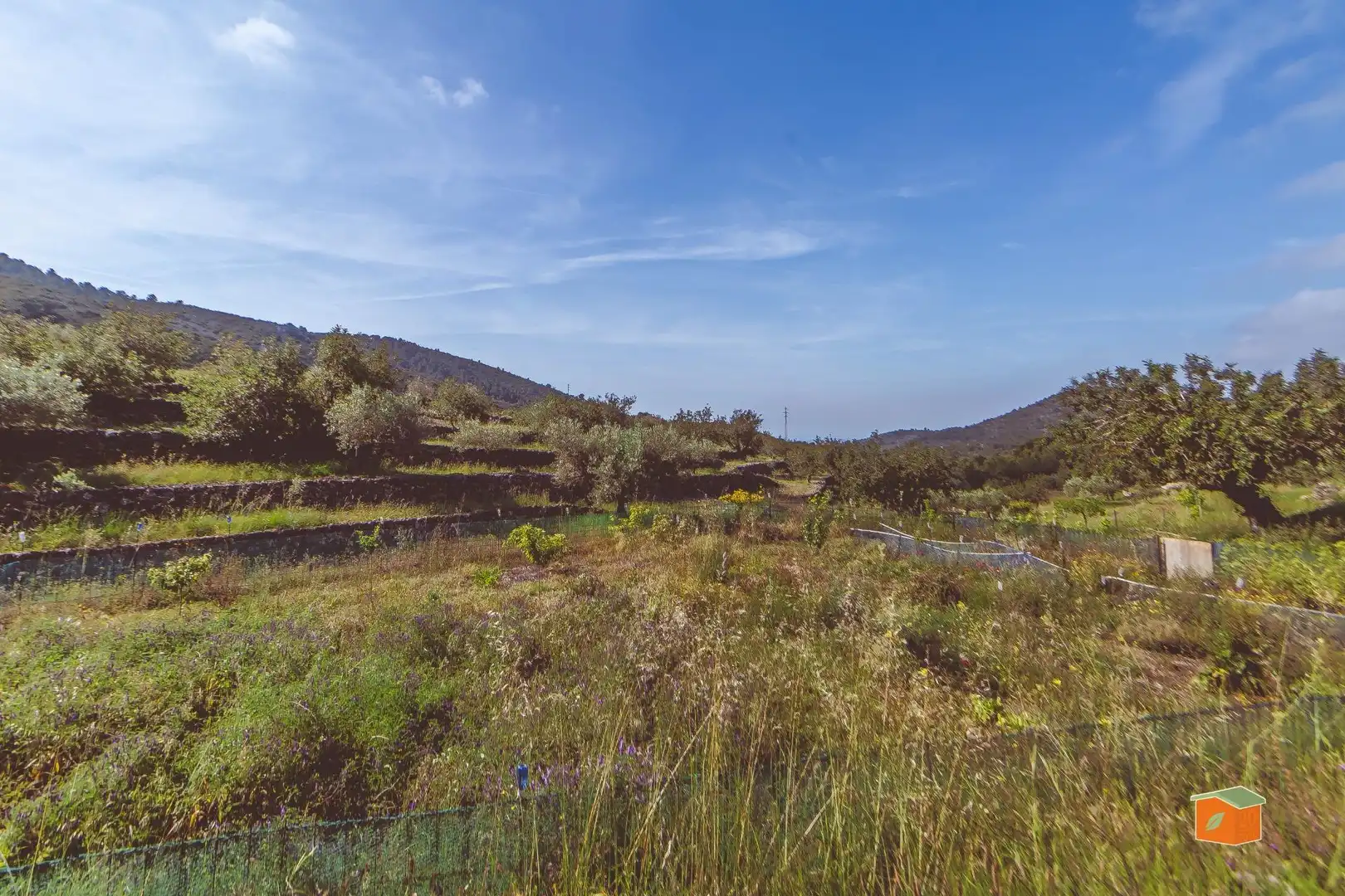 Haus oder Chalet zum Verkauf in Ulldecona mit Möbliert