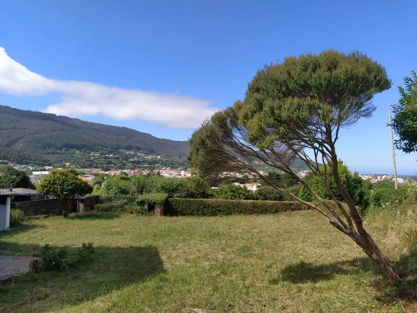 Casa con giardino in vendita a Cariño, imagen 8