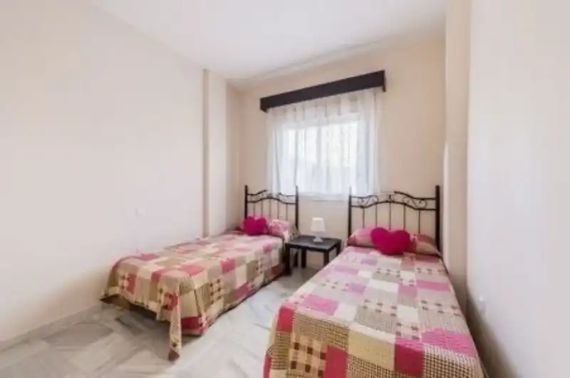 Apartamento en venta en Marbesa