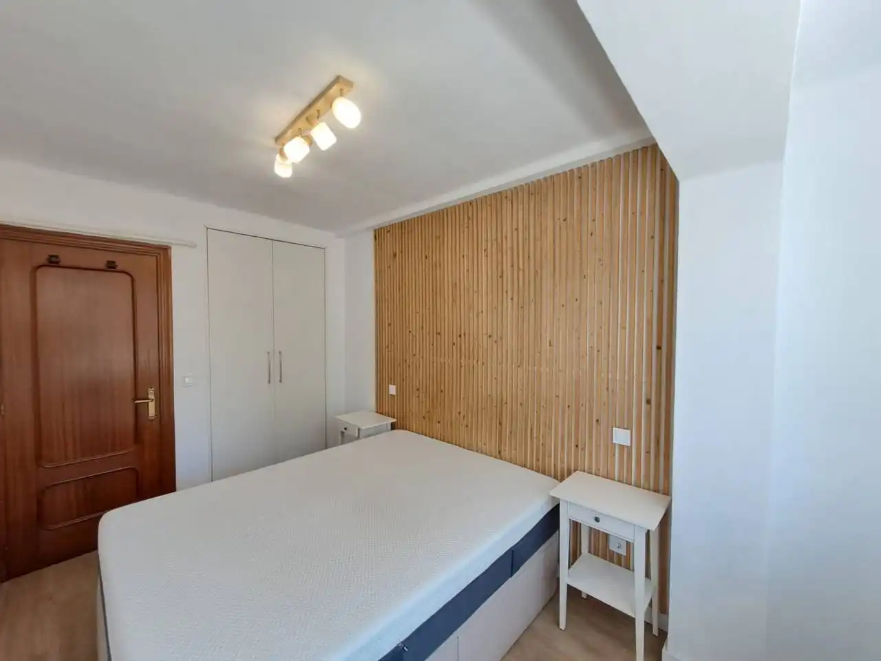 Habitación de Piso en venta en Burgos con Calefacción y Parquet