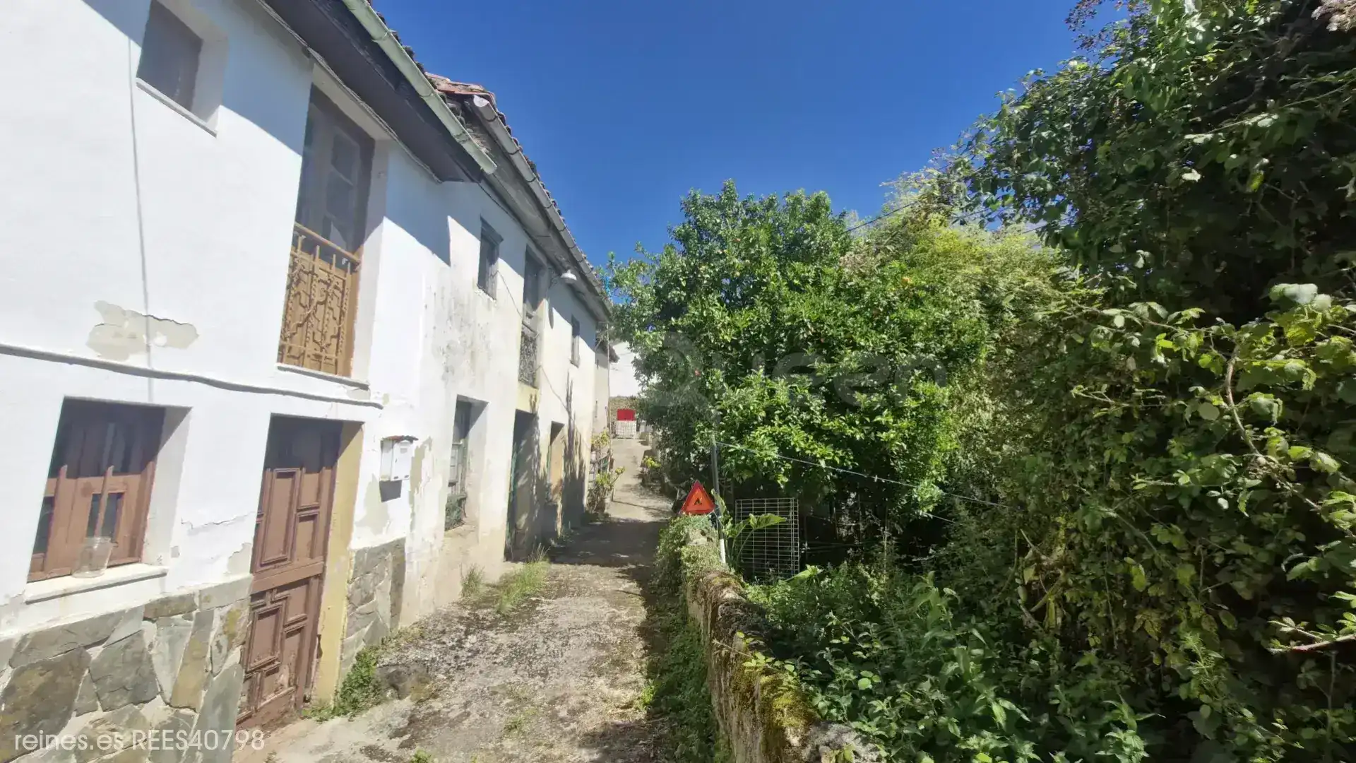 Casa en venda a N/A