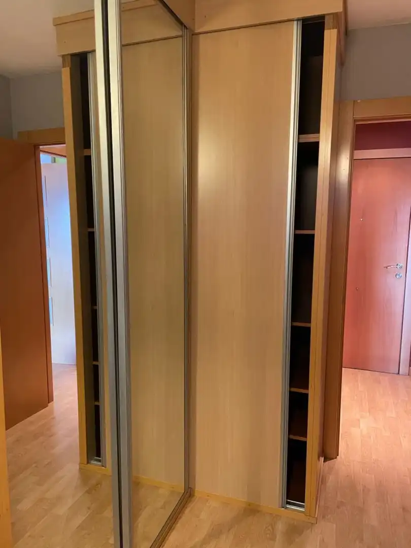 Wohnung mit Aufzug zur Miete in Villamayor - Calle Filiberto Villalobos, imagen 6