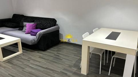 Foto 4 de Apartament de lloguer a Centro, Alicante