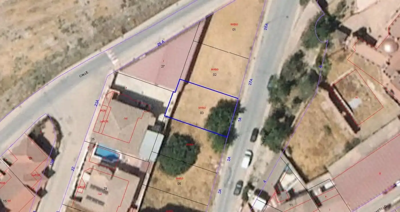 Terrenys i solars en venda a Láchar, imagen 2