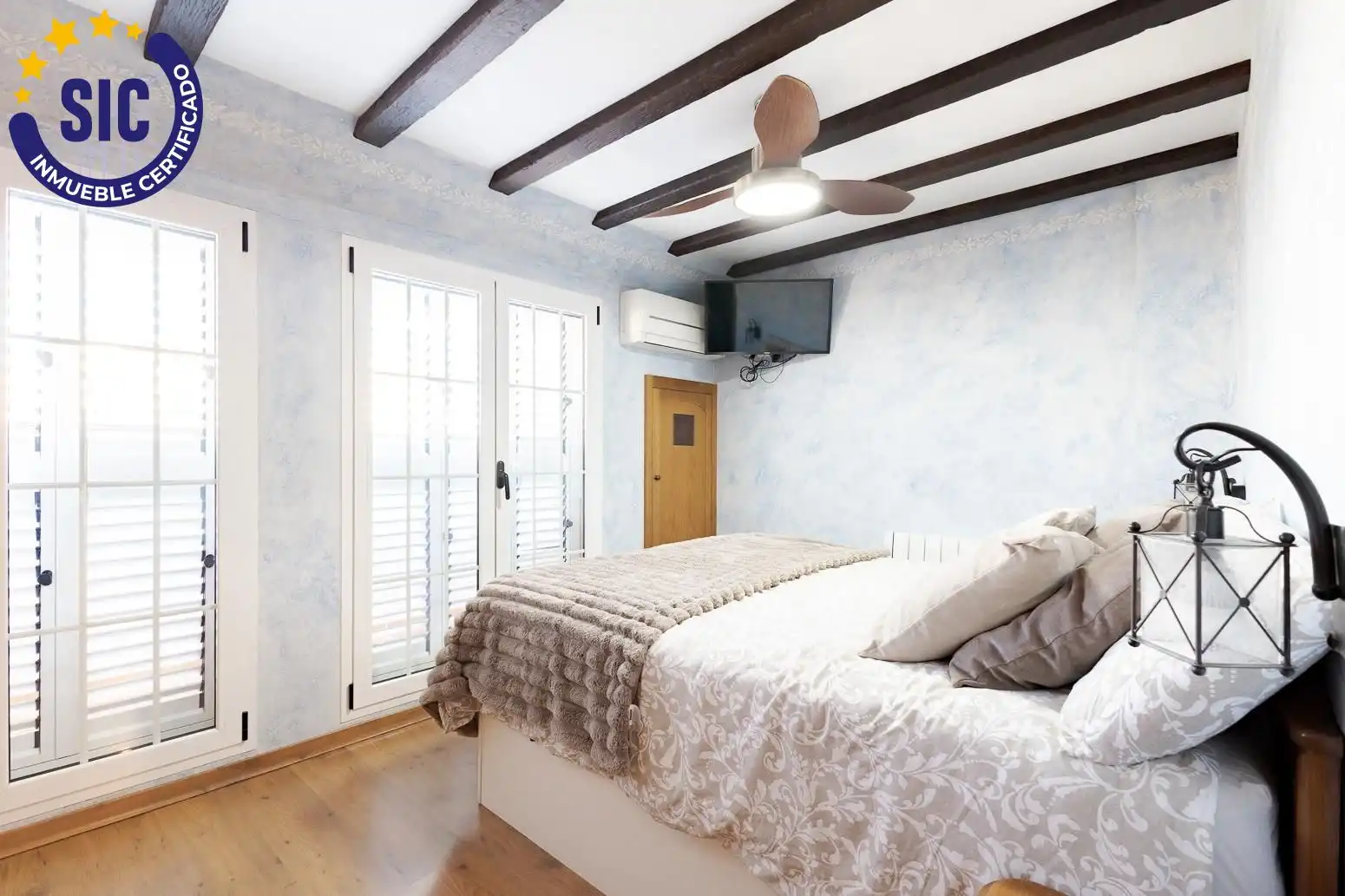 Habitación de Casa o chalet en venta en Alaquàs