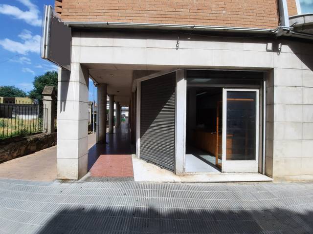 Local comercial en Alquiler en Carrer Carretera d'Arbúcies, 56 en Breda