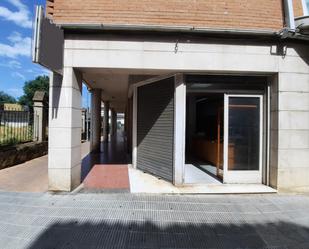 Local de lloguer en Breda amb Moblat