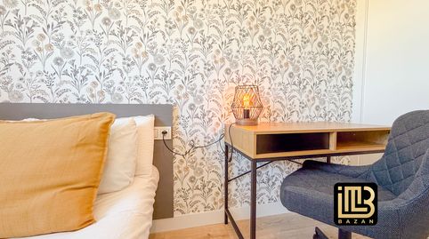 Foto 5 de Piso en venta en Paseo Martiricos, Martiricos - La Roca - La Rosaleda, Málaga Capital