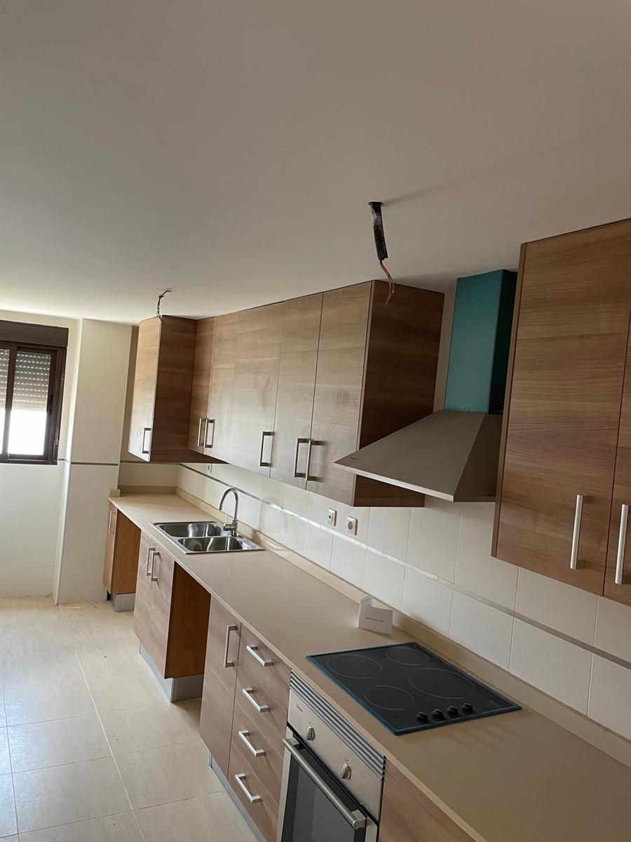 Cuina de Pis en venda en Lucena del Cid amb Calefacció i Balcó