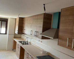 Kitchen of Flat for sale in Lucena del Cid  with Heating and Balcony