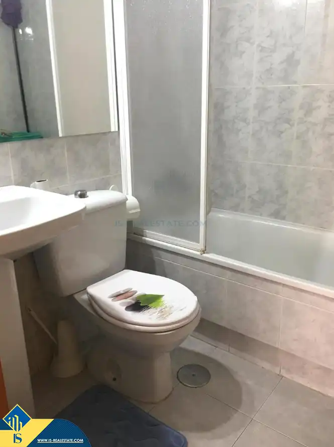 Apartamento con ascensor en venta en Playa del Acequión, Náufragos y Rocío del Mar, imagen 9