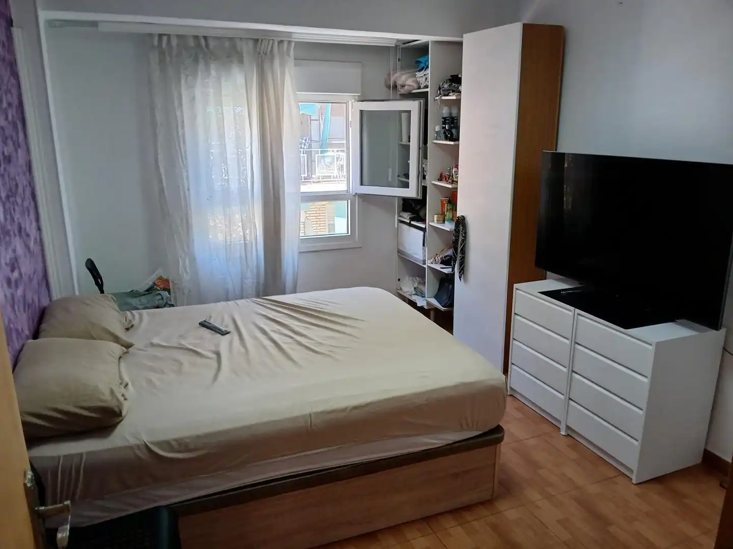 Wohnung mit Terrasse zum Verkauf in El Río, imagen 5
