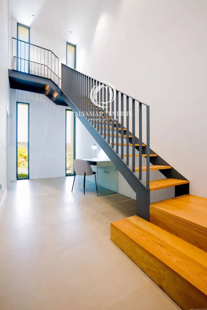 Maison avec piscine à vendre à Abama, imagen 21