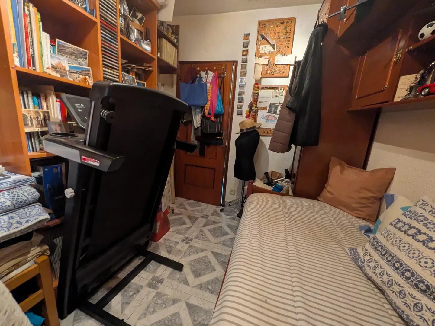 Habitación de Piso en venta en Alcalá de Henares con Calefacción