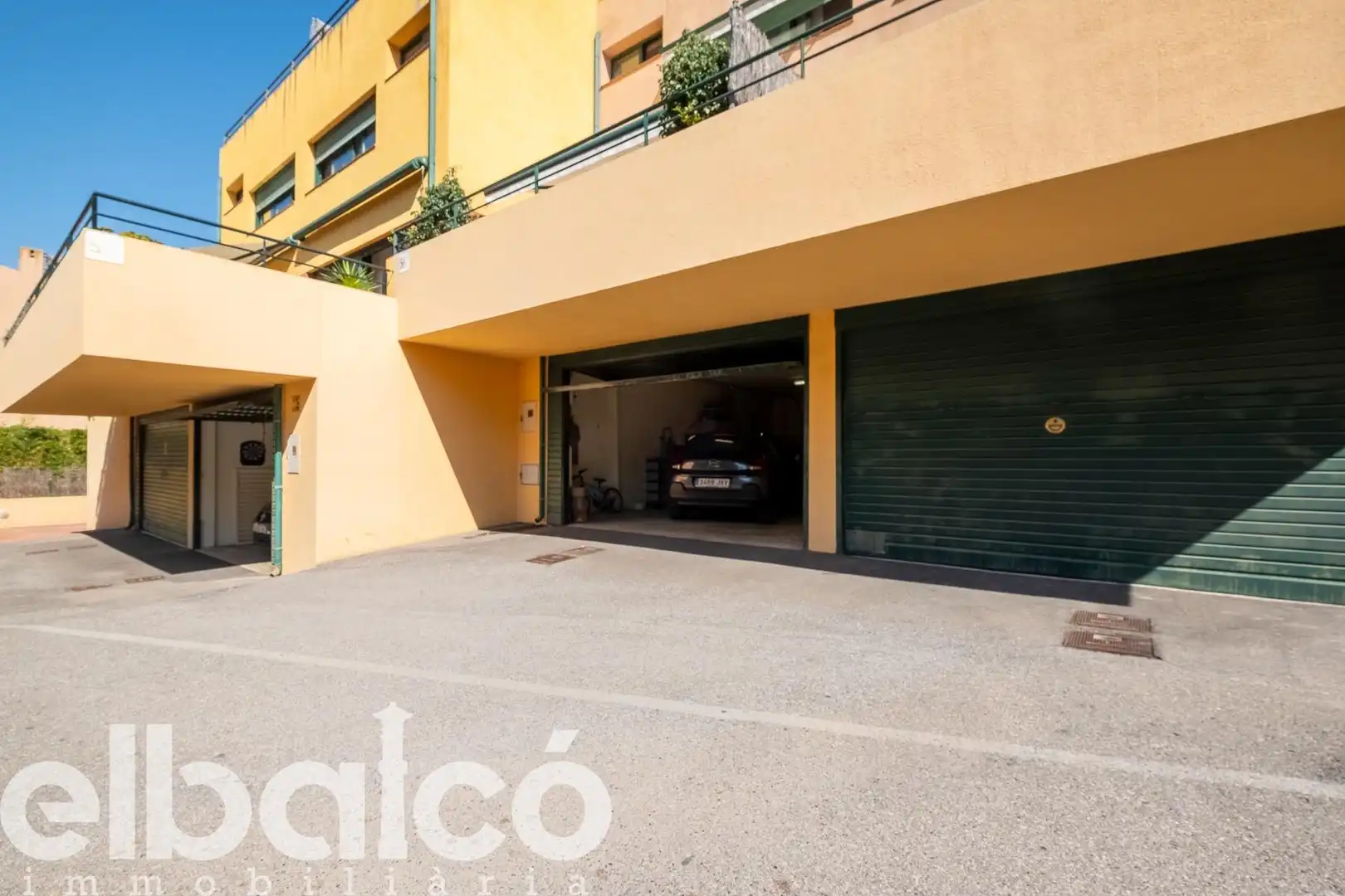 Casa adosada en venda a Passeig esquirol, 42, La Móra