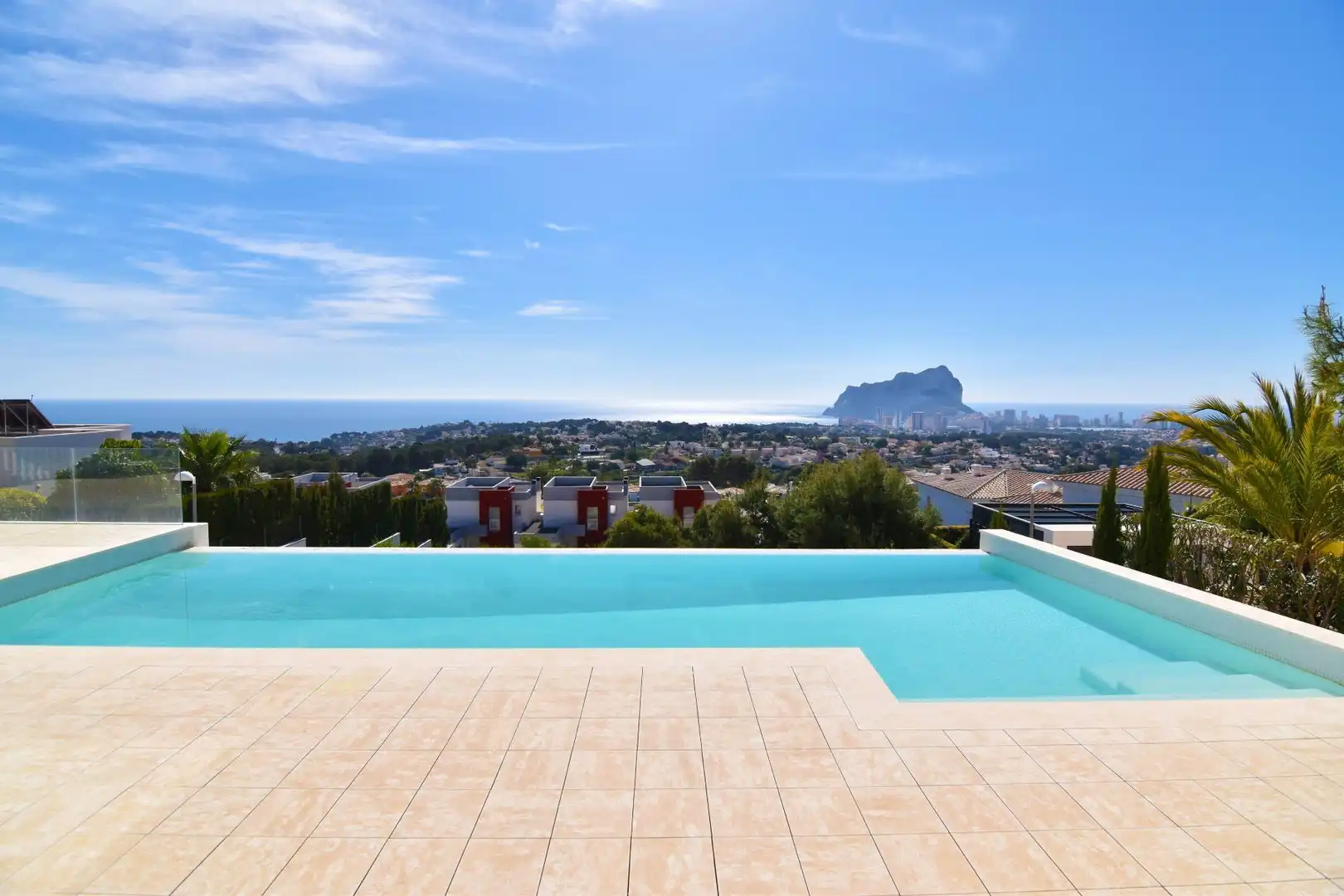 Casa con piscina en venta en Cometa, imagen 6