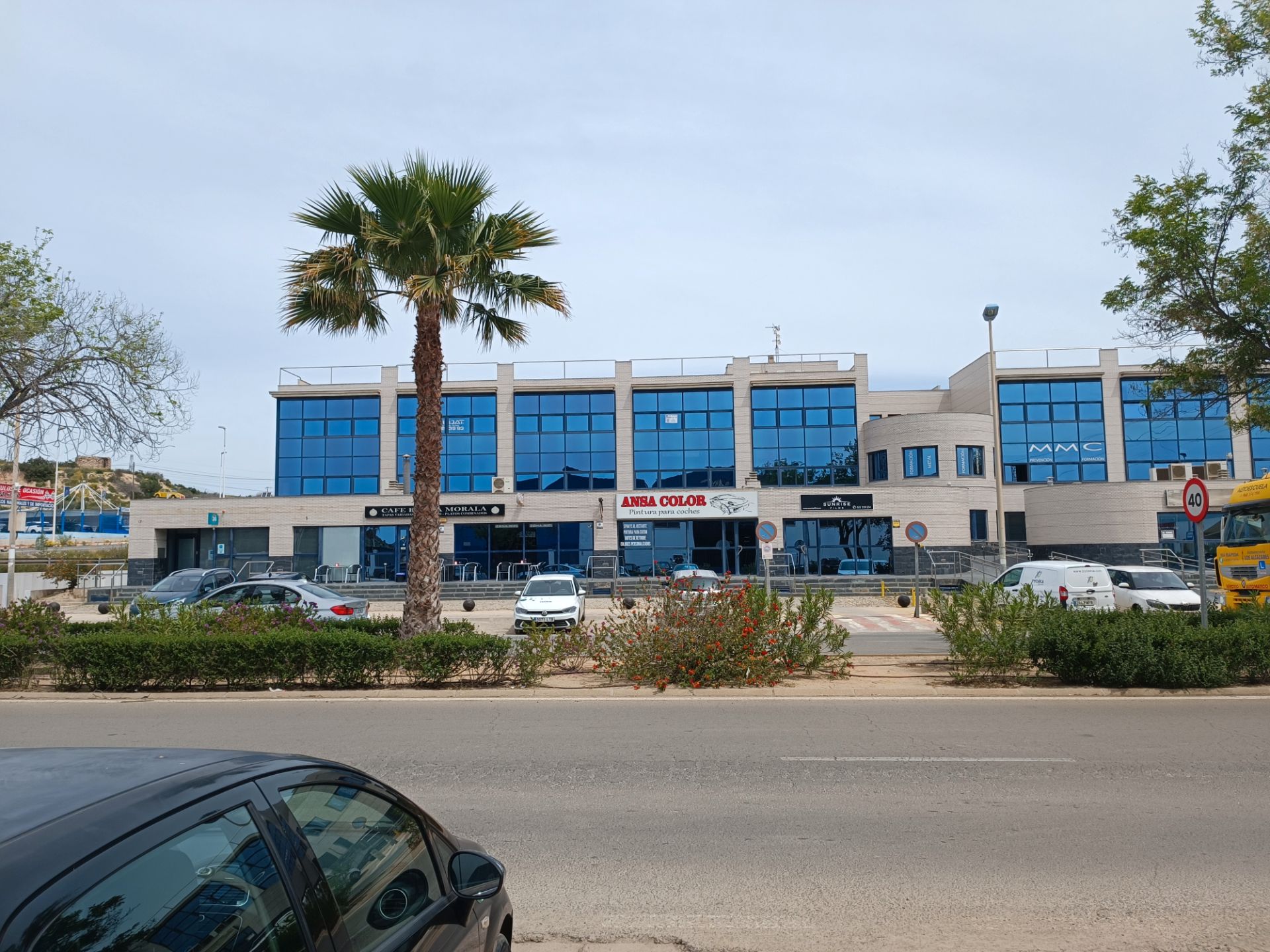 Premises to rent in Avenida Bruselas, 156, Torreciega, Cartagena ciudad, Cartagena