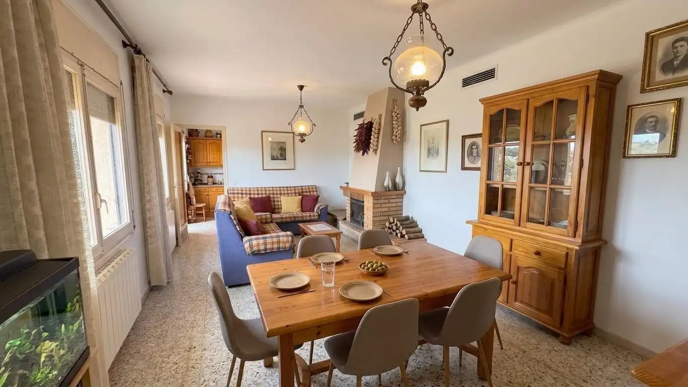 Casa con terraza en venta en Piera, imagen 12