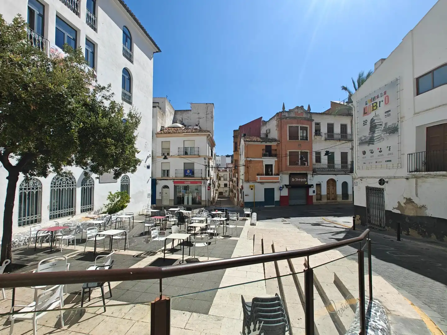 Local commercial à vendre à Plaza RAMON Y CAJAL, imagen 6