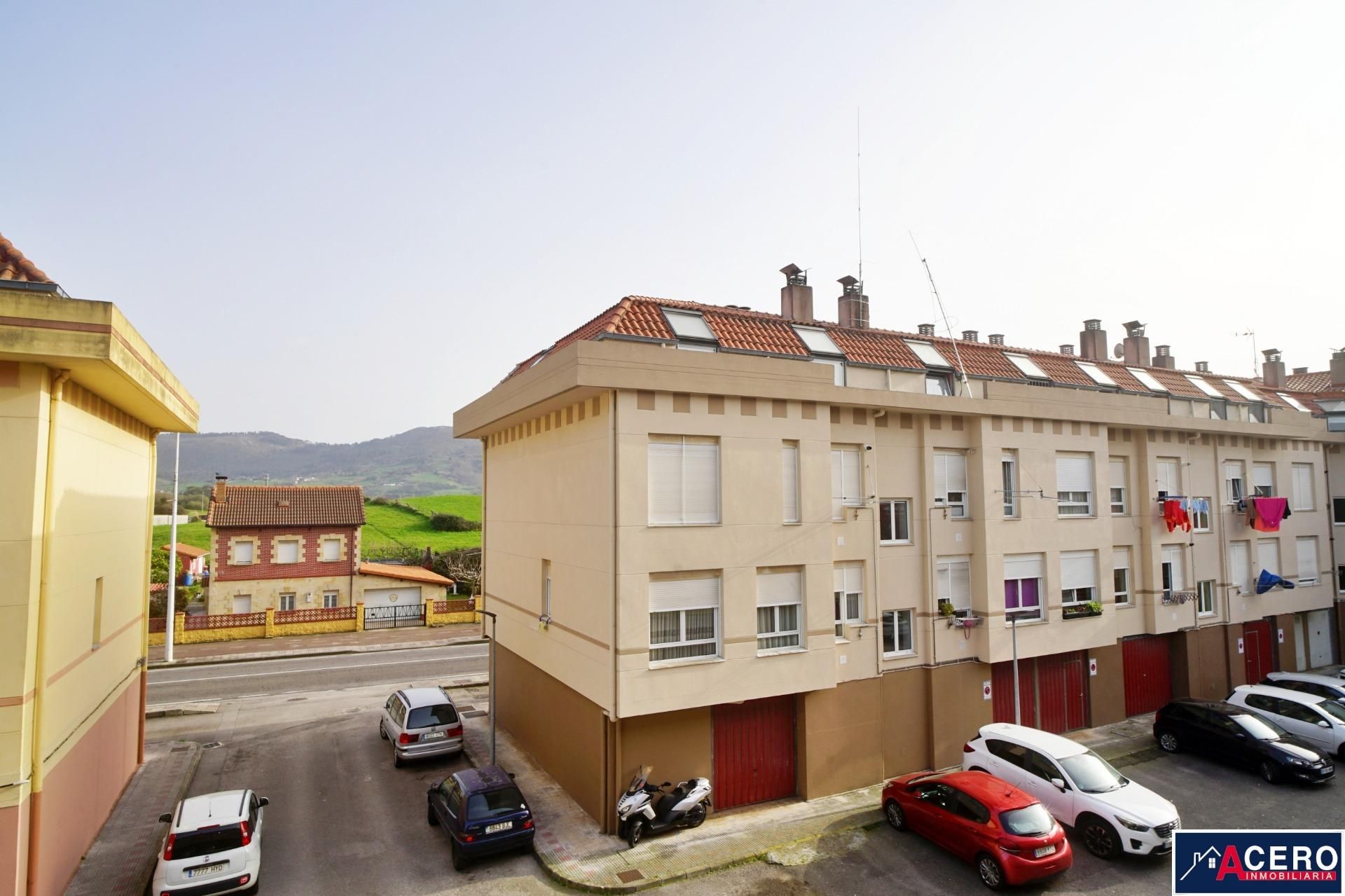 Außenansicht von Maisonette zum Verkauf in El Astillero  