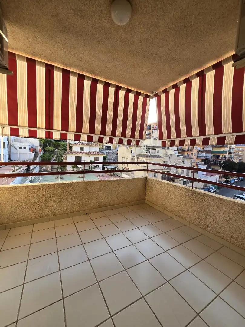 Wohnung mit Aufzug zum Verkauf in Avenida Isabel Manoja 3, imagen 2