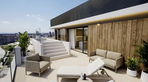 Foto 4 von Wohnung zum Verkauf in Travesía Río Madera, 1, Juan Carlos I, Murcia