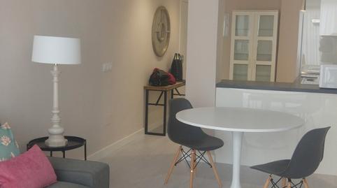 Foto 4 de Apartamento de alquiler en Calle Constancia, Perchel Sur - Plaza de Toros Vieja, Málaga