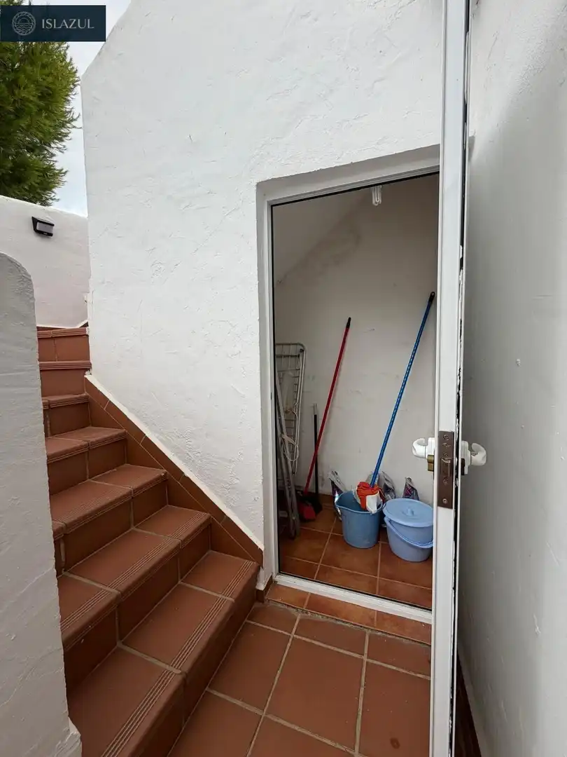Attic for sale in Islantilla  with Air Conditioner, Heating and Terrace