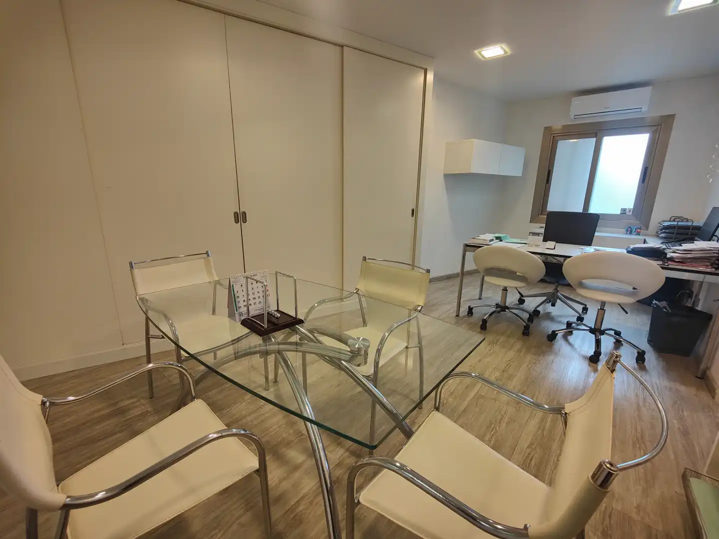 Büro zum Verkauf in  Palma de Mallorca mit Klimaanlage