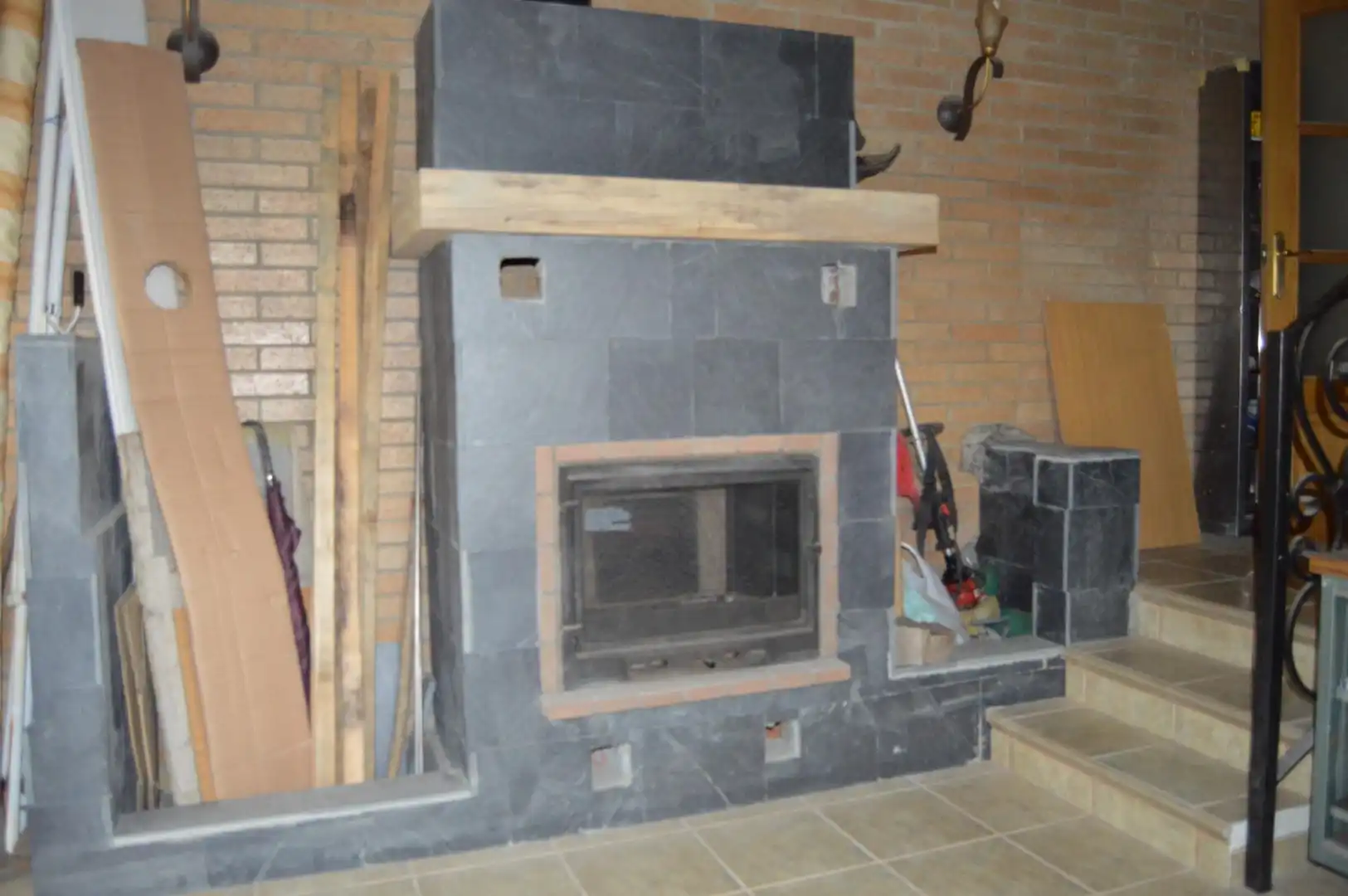 Casa o xalet en venda en Torrelles de Llobregat amb Balcó