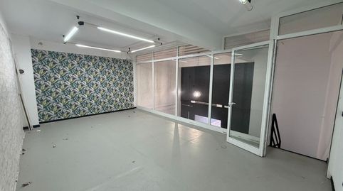 Foto 5 von Geschaftsraum zur Miete in Avenida Da Hispanidade, 55, O Castro, Vigo