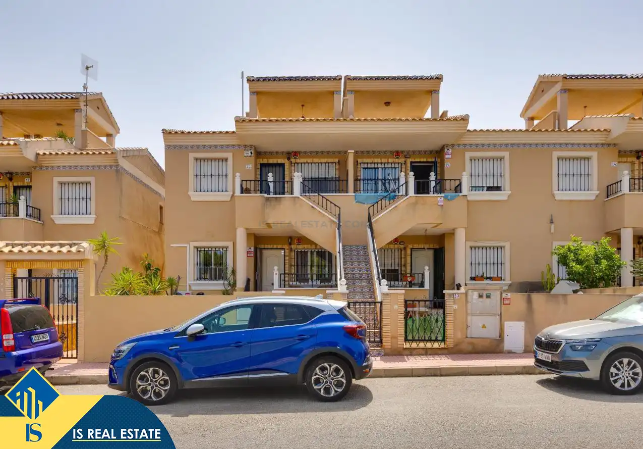 Bungalow con giardino in vendita a Orihuela Costa, imagen 10