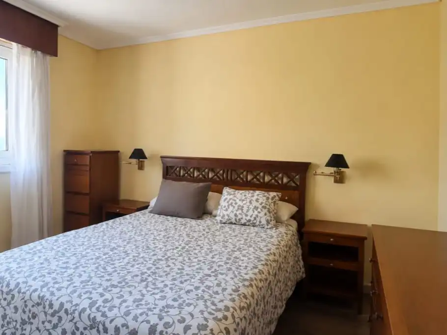 Flat with lift for sale in Río de Monelos 2, imagen 8