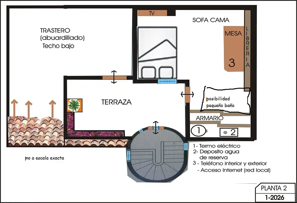 Casa o chalet en venta en L'Eliana con Aire acondicionado, Calefacción y Jardín privado
