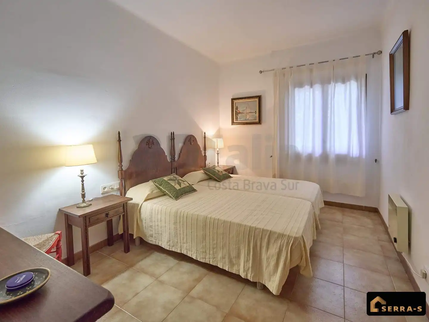 Casa amb jardí en venda a Lloret Verd - Els Pinars, imagen 25