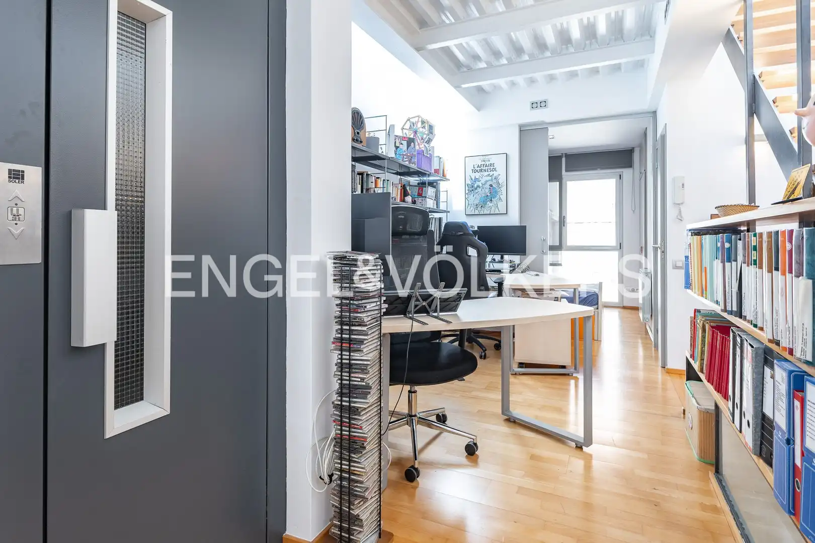 Casa adosada en venta en Barcelona con Aire acondicionado, Calefacción y Parquet