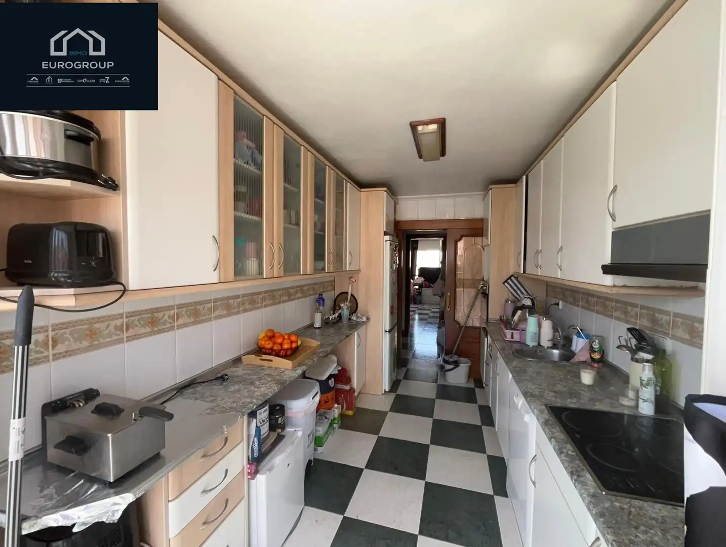 Flat with pool for sale in Rincón de Loix, imagen 10