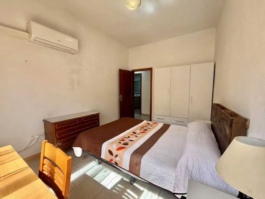 Bedroom of Flat for sale in Córdoba  with Balcony