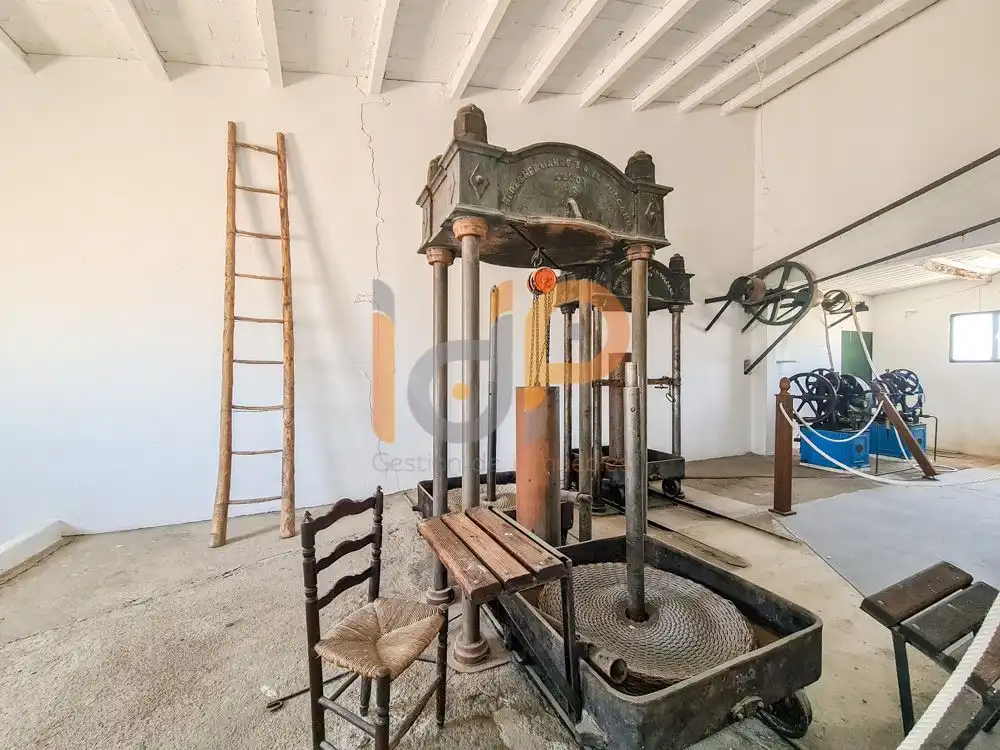 Casa en venta en Taberno, imagen 10