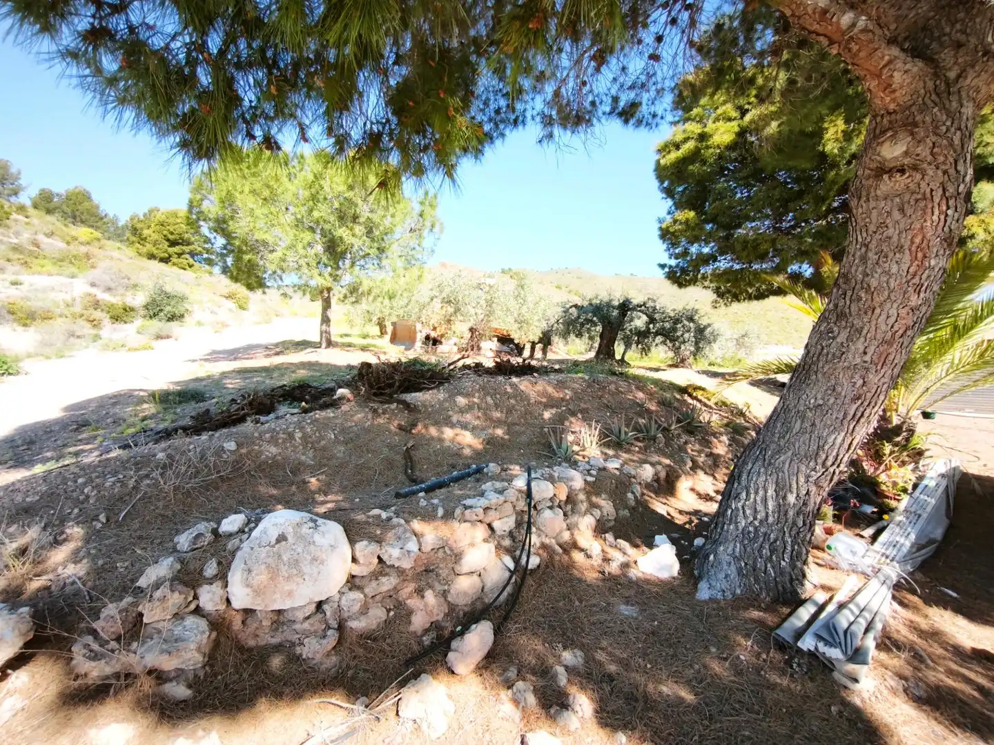 Terrains et parcelles à vendre à MORATA, imagen 33