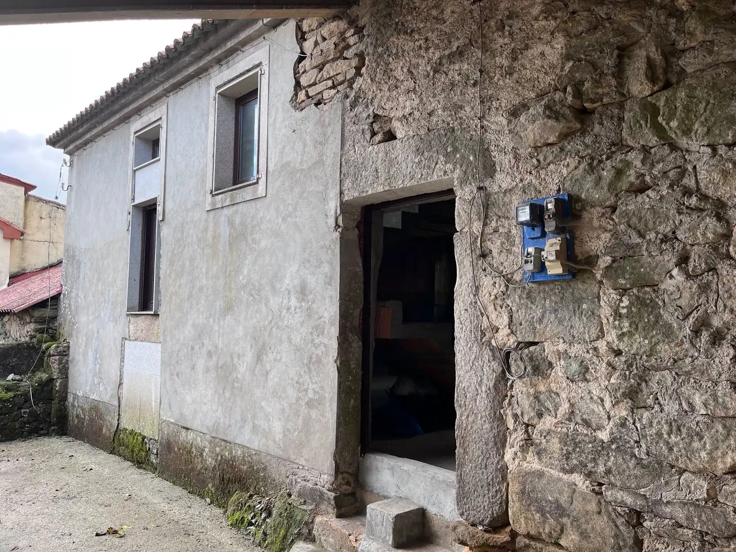 Casa in vendita a Silleda, imagen 4