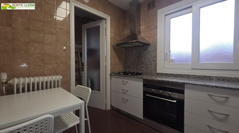 Foto 5 de Piso en venta en Balàfia, Lleida Capital