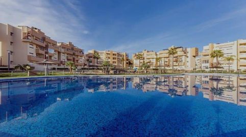 Foto 2 de Planta baja en venta en Avenida Sierra de Los Villares, 7, San Andrés - San Antolín, Murcia Capital