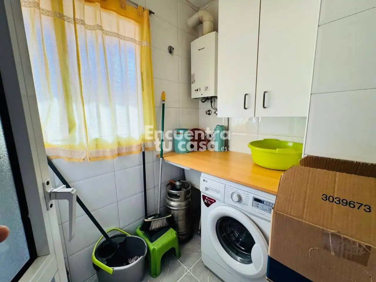 Wohnung mit Terrasse zum Verkauf in Avenida Marina Baixa, imagen 22