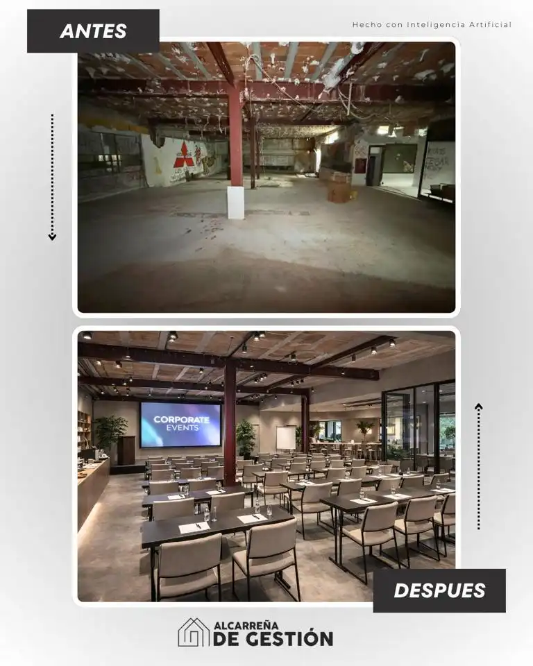 Business premises for sale in Luis De Lucena, imagen 3