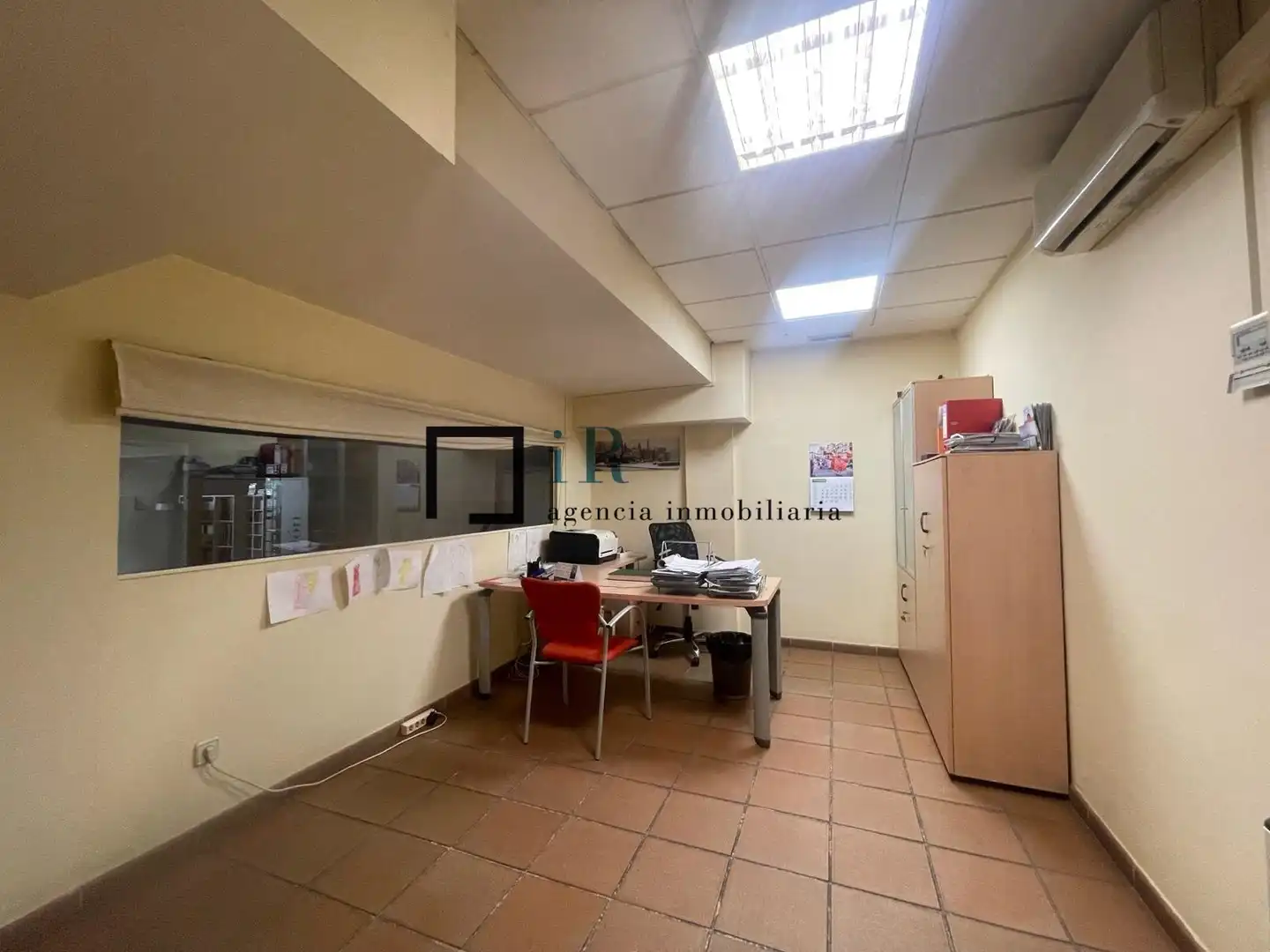 Oficina en venda en Toledo amb Aire condicionat i Calefacció