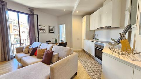 Foto 5 de Piso de alquiler en Sant Antoni Maria Claret, Sagrada Família,  Barcelona Capital