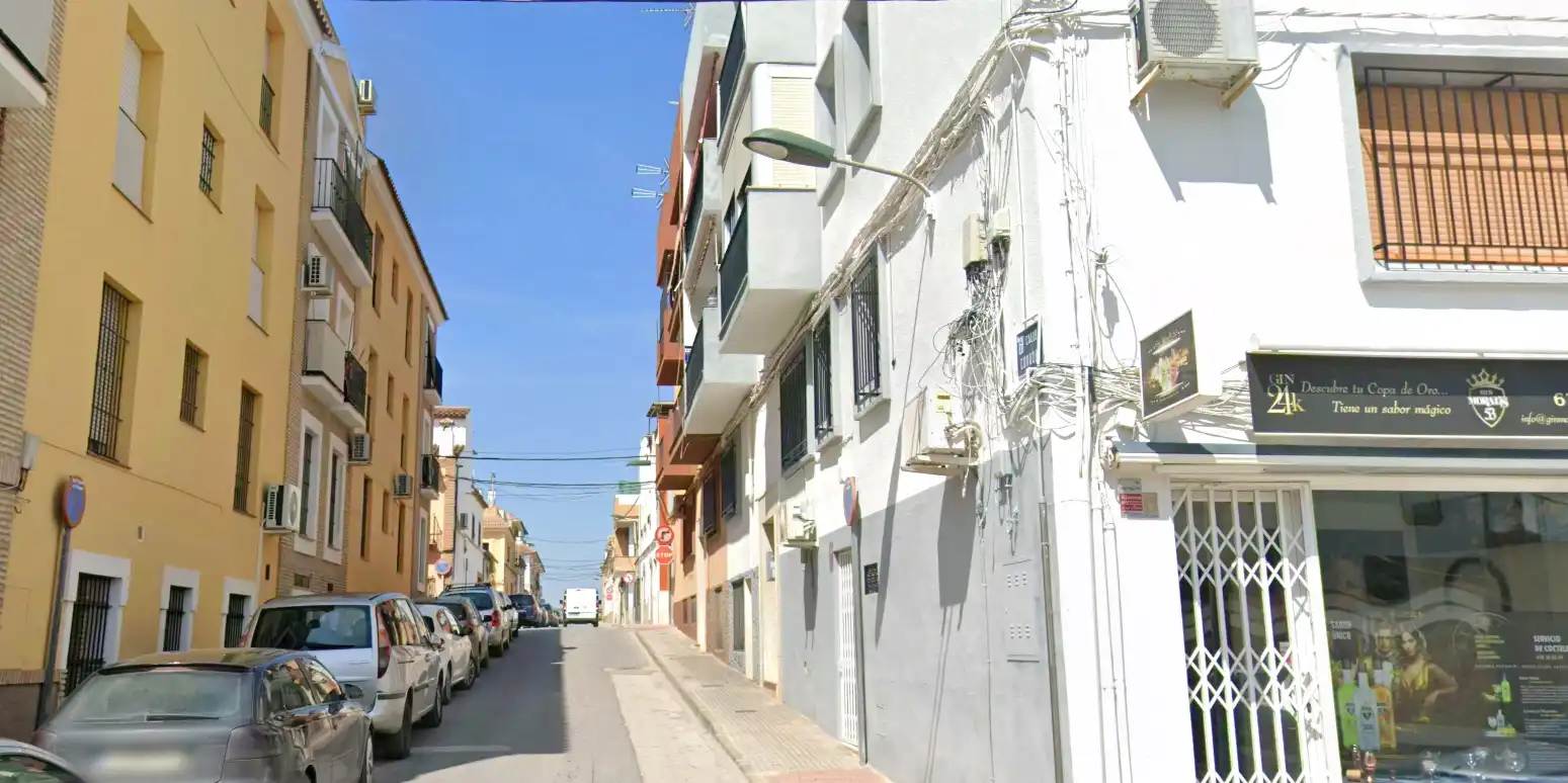 Piso en venta en Calle Córdoba, imagen 2